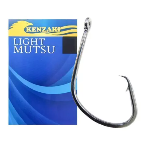 ANZOL KENZAKI LIGHT MUTSU N°4 C/5UN