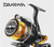 MOLINETE DAIWA REVROS LT3000D - CXH na internet