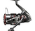 MOLINETE SHIMANO VANFORD 2500HG - Rei da Pesca