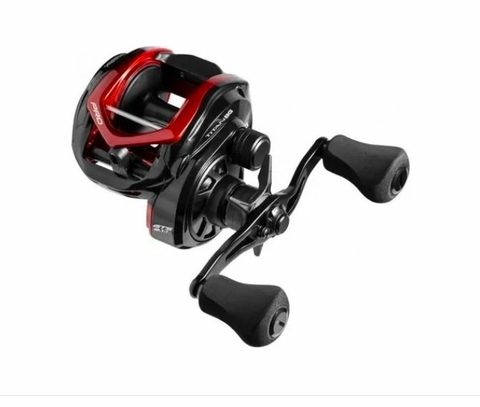 CARRETILHA MARINE TITAN PRO 12000