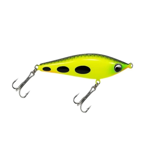 ISCA OCL JERK SS 100 - comprar online