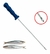 AGULHÃO TECHNES PARA SARDINHA - comprar online
