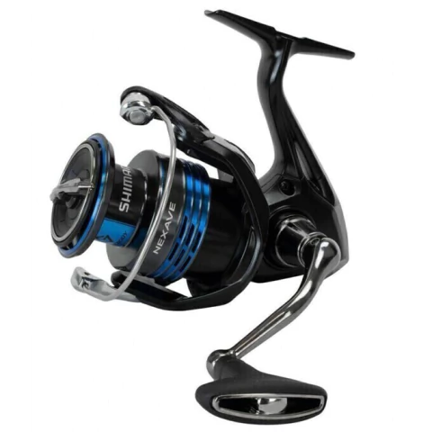 MOLINETE SHIMANO NEXAVE 4000HG