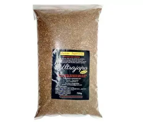 MASSA JAPONESA ULTRAJAPA 700G