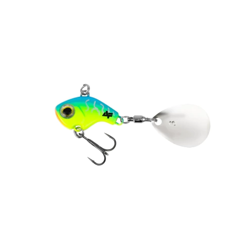 JIG ALBATROZ SPIN CANDY 12G