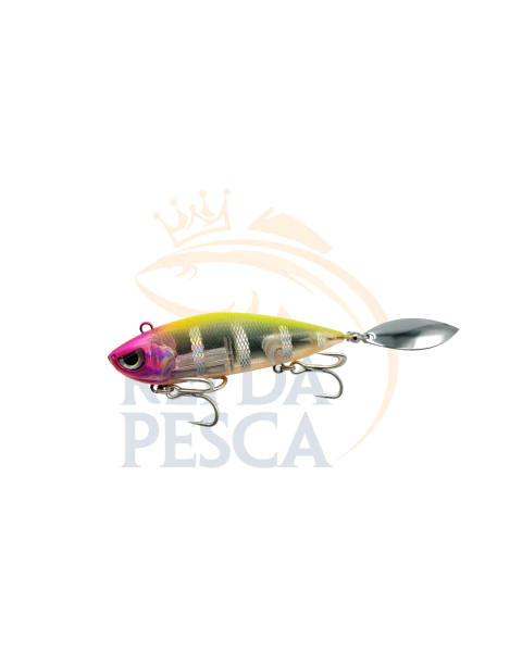 Imagem do ISCA YARA ENCRENCA SPIN 9CM