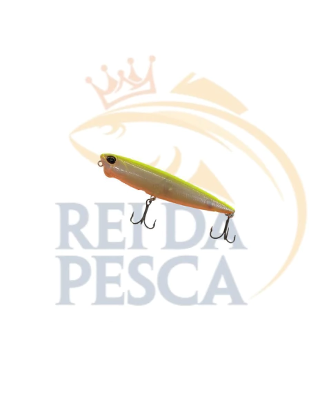 ISCA DUO INTERNATIONAL REALIS PENCIL 100 - Rei da Pesca