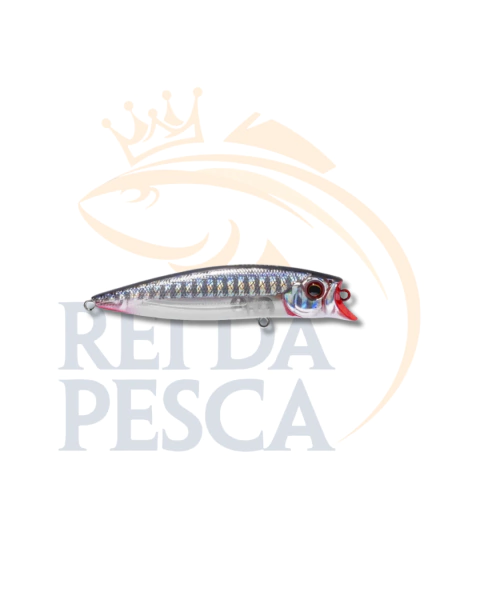 ISCA MARINE BRAVA 77