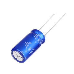 Pack 10x Capacitor Electrolitico 10uf 50V Arduino Nubbeo en internet
