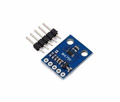 Modulo Sensor Digital De Luz Bh1750 Arduino Nubbeo