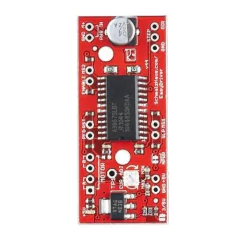 Easydriver A3967 Driver De Motor Paso A Paso Arduino Nubbeo - comprar online