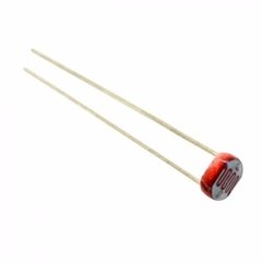 Pack 3 Ldr Resistencia Sensible A La Luz Fotocelda Nubbeo en internet