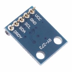 Magnetometro QMC883 QMC5883L Compas 3 Ejes Brujula Nubbeo - comprar online