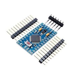 Arduino Pro Mini 3v3 8mhz Robotica 3v Atmega328 Nubbeo en internet