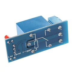 Modulo Rele 5v Bornera Arduino Contactos 250v 10a Nubbeo en internet