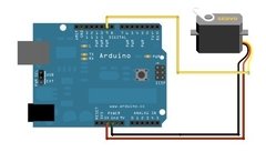 Mini Servo Tower Pro Sg92 2.5kg Torque Arduino Nubbeo en internet