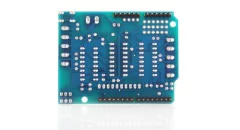 Motor Shield Driver L293d Pap Dc Servo Arduino L293 Nubbeo - comprar online