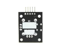 Modulo Joystick Analógico Con Pulsador Arduino Nubbeo - Nubbeo