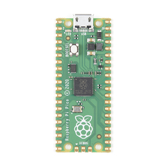 Placa Desarrollo Raspberry Pi Pico Rp2040 NUBBEO - comprar online