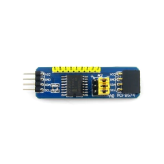 Modulo Expansor I/O Pcf8574 I2C 8 Pines E/S Arduino Nubbeo - comprar online