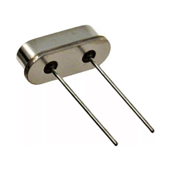 Cristal Cuarzo 4MHz Bajo perfil HC49/S Nubbeo en internet