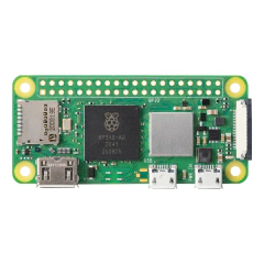 Placa Desarrollo Raspberry Pi Zero 2W RP3A0 NUBBEO