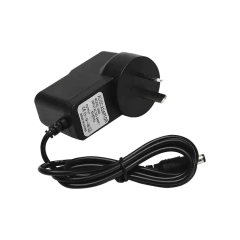 Fuente Alimentacion 5V 1.2A Plug 5.5mm X 2.1mm 220v Nubbeo