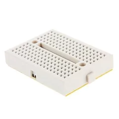 Protoshield Arduino Mega 2560 Due Protoboard 170 Punt Nubbeo - Nubbeo