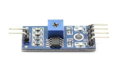 Modulo Sensor De Agua Lluvia Meteorologia Arduino Nubbeo - comprar online