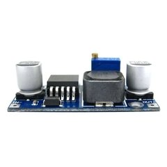 Fuente Step Down Dc Dc Lm2596 1.25v 35v 3a Arduino Nubbeo en internet