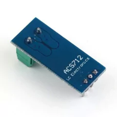 Sensor De Corriente ± 20a Efecto Hall Acs712 Nubbeo - Nubbeo