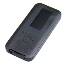 Control Remoto Ir Infrarrojo Receptor Emisor Nubbeo en internet