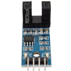 Sensor Velocidad Giro Rueda Pulsos Tacometro Arduino Nubbeo - comprar online