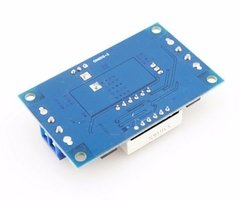 Fuente Step Down XL4015 35V 5A Voltimetro Nubbeo en internet
