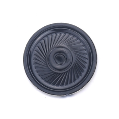 Mini Parlante Mylar 40mm 8 Ohms 0.5w Audio Arduino Nubbeo - comprar online