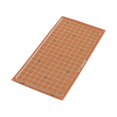 Plaqueta Experimental 25cm X 13cm Simple Faz Arduino Nubbeo - comprar online