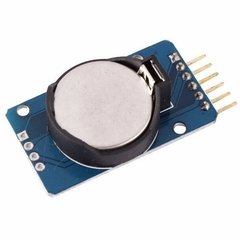 Reloj Tiempo Real Rtc Ds3231 Eeprom 24c32 Arduino Nubbeo en internet