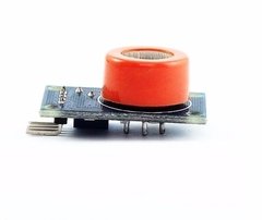 Modulo Detector Sensor Alcohol En Aire Mq3 Nubbeo - tienda online