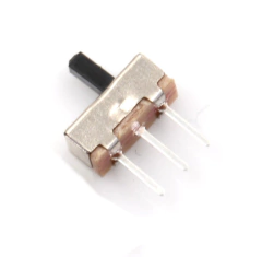 Pack 5 Micro Interruptor Palanca Ss12d00g3 Switch Nubbeo - comprar online