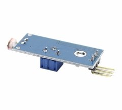 Modulo Sensor De Luz Con Ldr Fotoresistor Arduino Nubbeo - Nubbeo