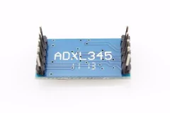 Acelerometro Adxl345 3 Ejes Digital Arduino Nubbeo en internet