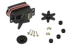 Servo S3003 3.2kg Torque Accesorios Robotica Nubbeo