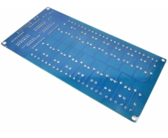 Modulo 16 Reles Optoacoplados 5V Bornera Arduino 10A Nubbeo - Nubbeo