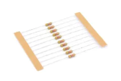 Pack 10 Resistencias 47k 1/4w Resistencia Arduino Nubbeo - comprar online