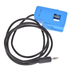 Imagen de Sensor De Corriente 30a Sct013 Hall Pinza Arduino Nubbeo