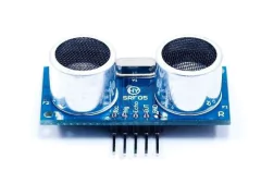 Sensor Ultrasonido Hc-sr05 Hy-srf05 Distancia Arduino Nubbeo en internet