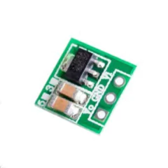 Mini Modulo Step Up Eleva A 5v Desde 0.9v Nubbeo - comprar online