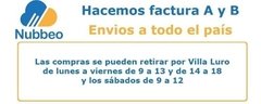Pack X10 Capacitor Ceramico 6.8nf 682 Arduino Nubbeo - comprar online