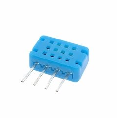 Sensor Humedad Relativa Y Temperatura Dht12 Arduino Nubbeo