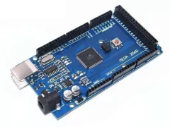 Arduino Mega 2560 Compatible Usb Basado En Ch340 Mega2560 Nubbeo - comprar online